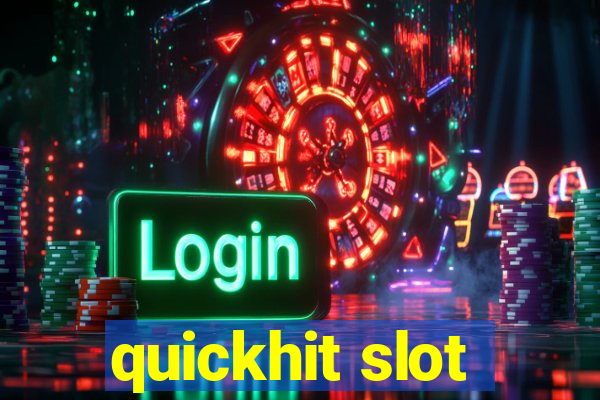 quickhit slot