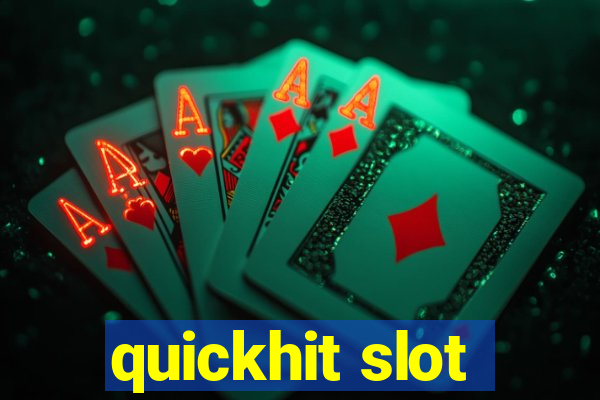 quickhit slot