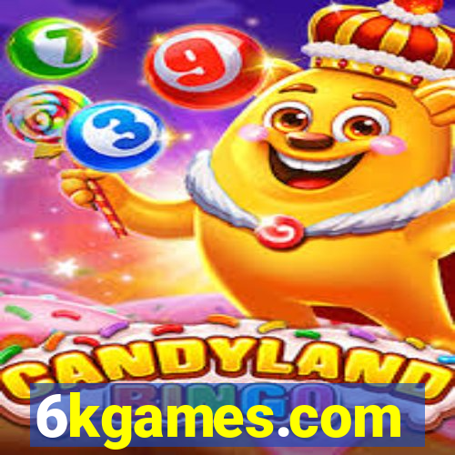 6kgames.com