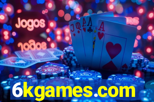 6kgames.com