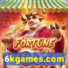 6kgames.com