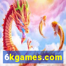 6kgames.com