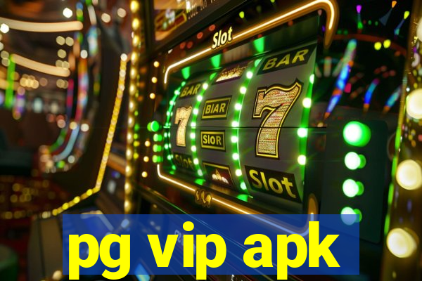 pg vip apk