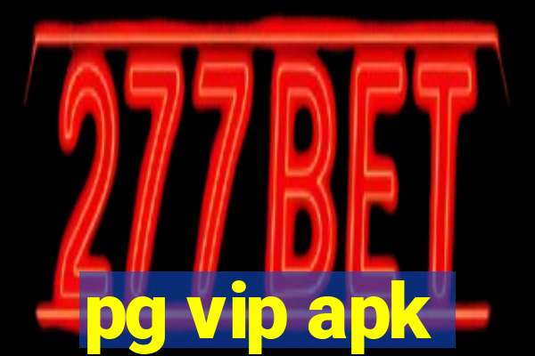 pg vip apk