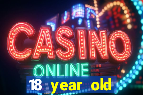 18 year old casinos in co