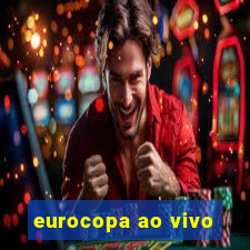 eurocopa ao vivo