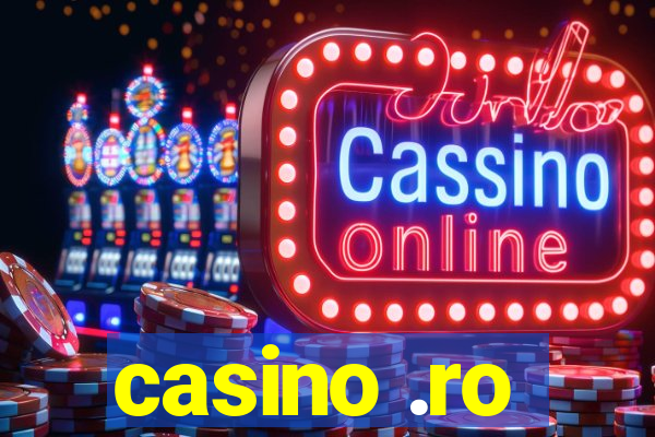 casino .ro