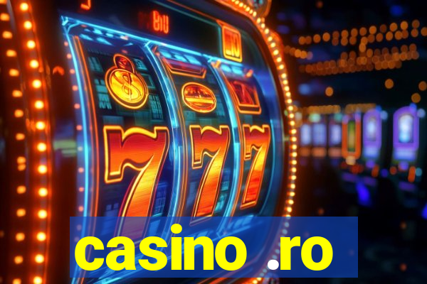 casino .ro