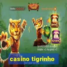 casino tigrinho