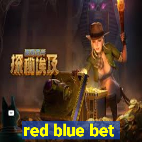 red blue bet