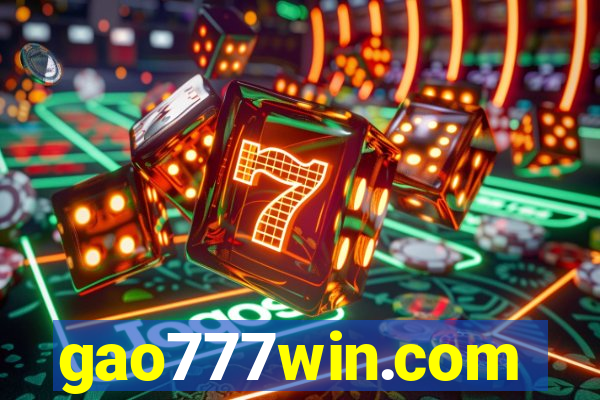 gao777win.com