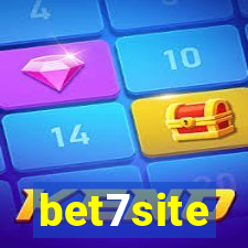 bet7site