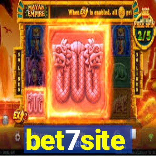 bet7site