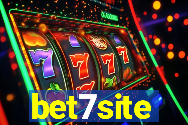 bet7site