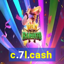 c.7l.cash