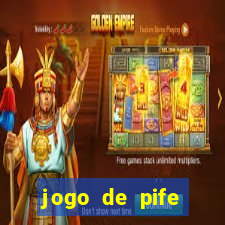 jogo de pife valendo dinheiro