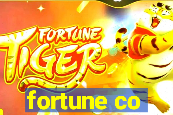 fortune co