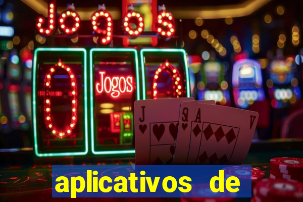 aplicativos de jogos que pagam no cadastro