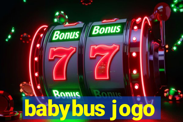 babybus jogo