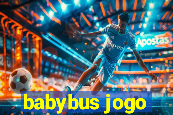 babybus jogo