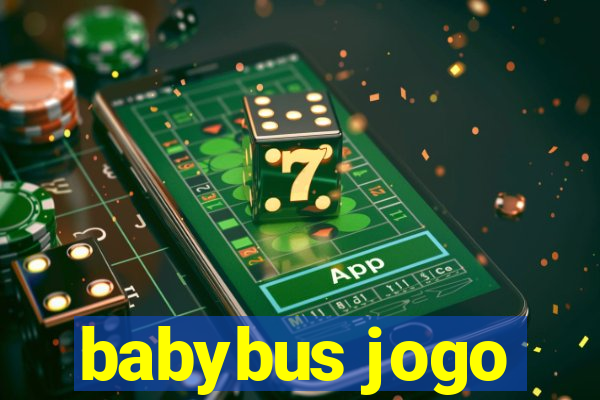 babybus jogo