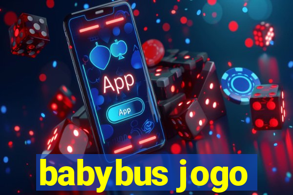 babybus jogo