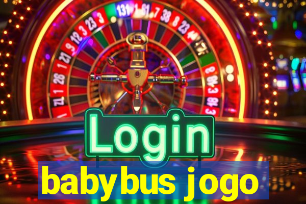 babybus jogo