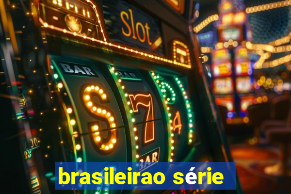 brasileirao série