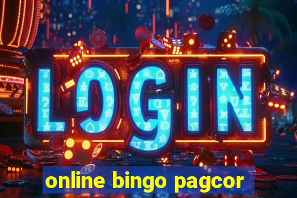 online bingo pagcor