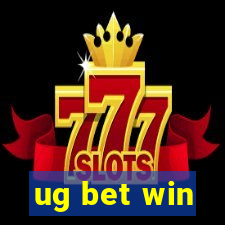 ug bet win