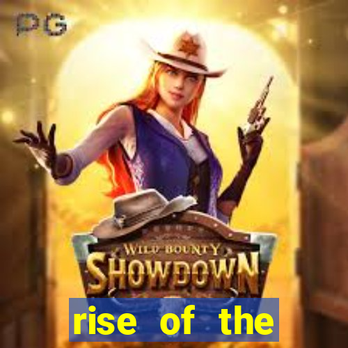 rise of the mountain king slot free play