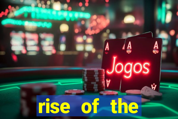 rise of the mountain king slot free play