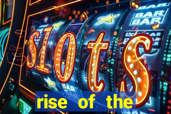 rise of the mountain king slot free play