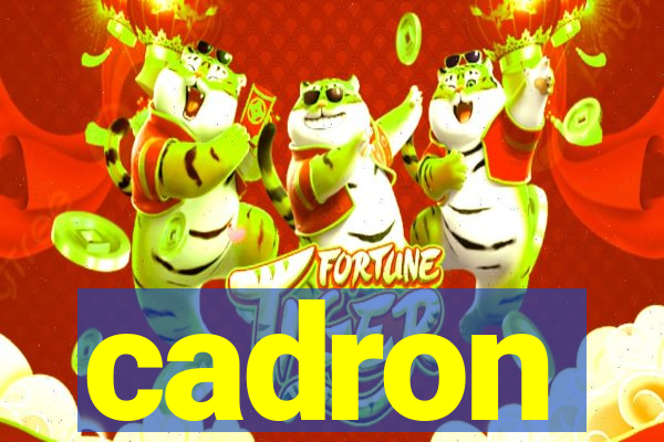 cadron