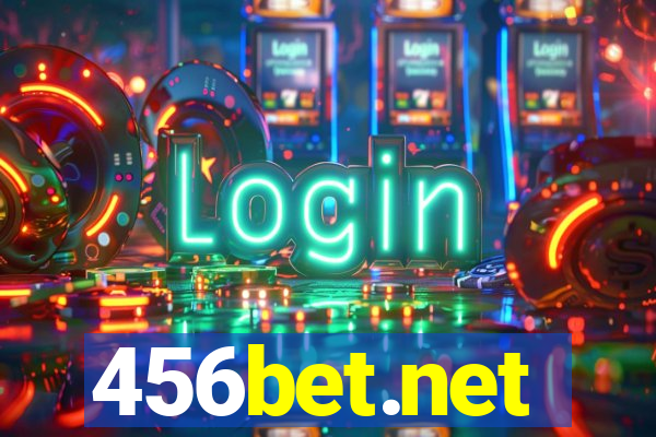 456bet.net