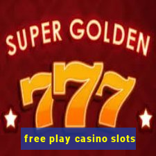 free play casino slots