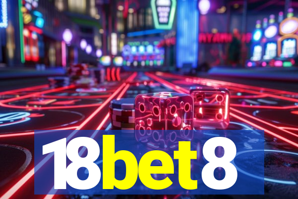 18bet8