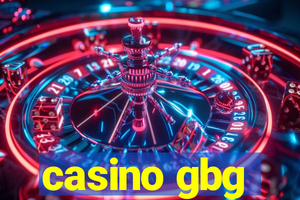 casino gbg