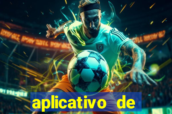 aplicativo de analise de jogos de futebol