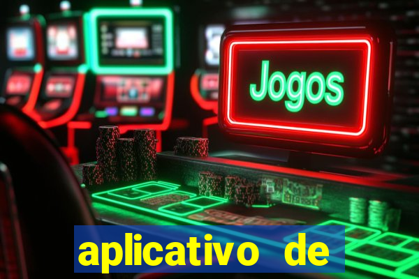 aplicativo de analise de jogos de futebol