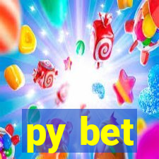 py bet