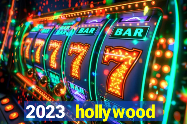 2023 hollywood casino 400