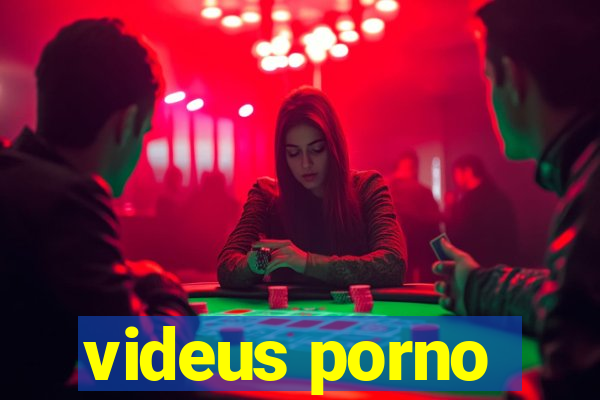 videus porno