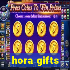 hora gifts