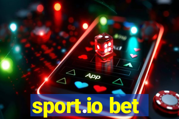 sport.io bet