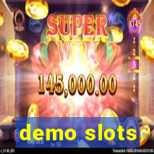 demo slots