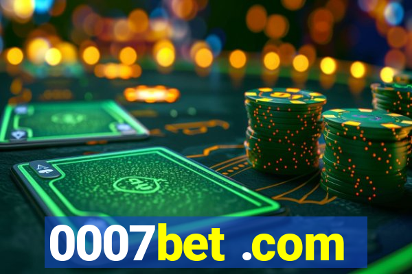 0007bet .com