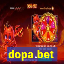 dopa.bet