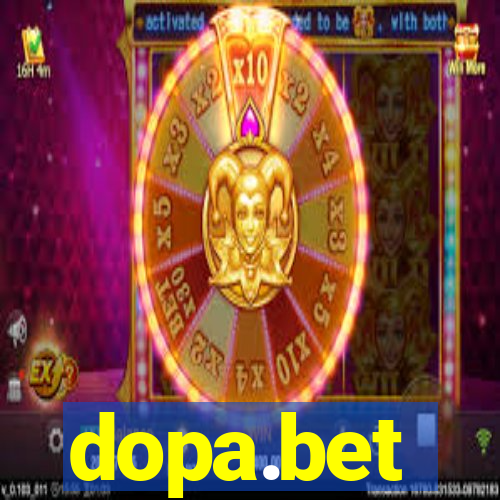 dopa.bet