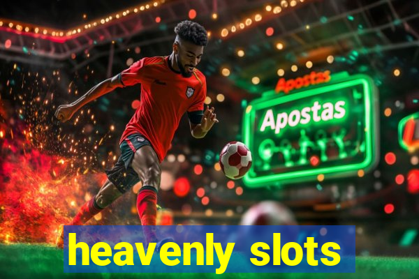 heavenly slots